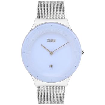 ساعت مچی استورم خانواده TERELO ICE BLUE کد 47391/IB